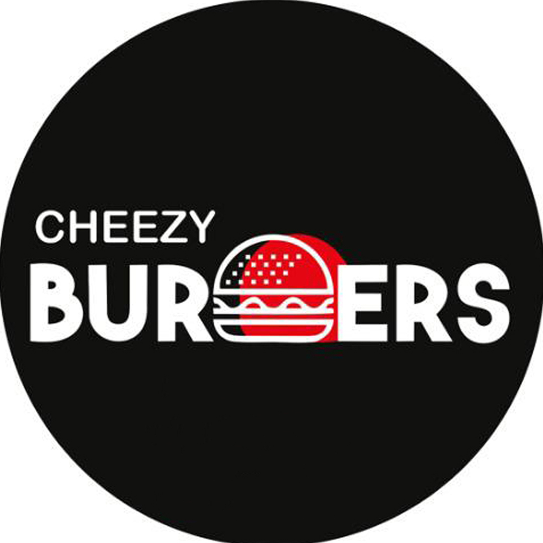 Cheezy Burgers 