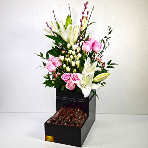 Grand Bouquet