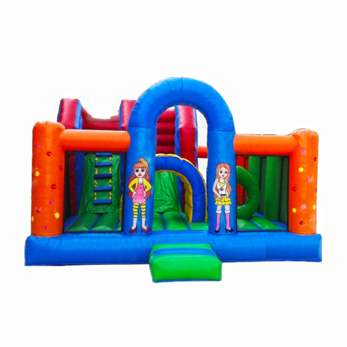Girls Squad Inflatable