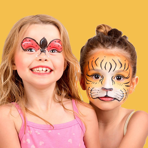 Face Painting
